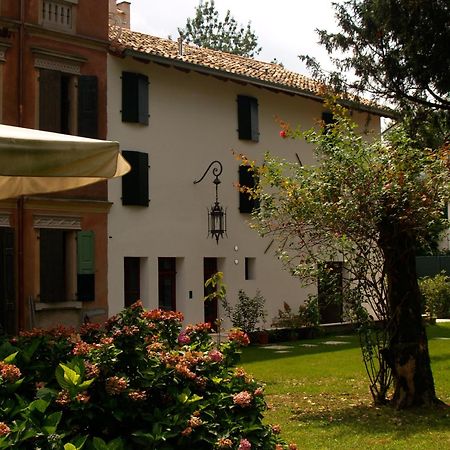 Ca' Marsure B&B Azzano Decimo Exterior foto
