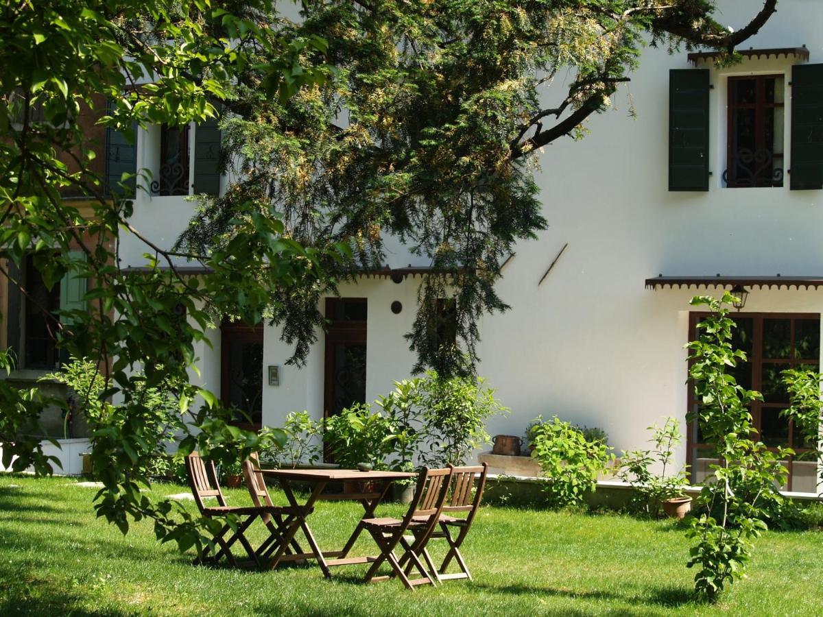 Ca' Marsure B&B Azzano Decimo Exterior foto