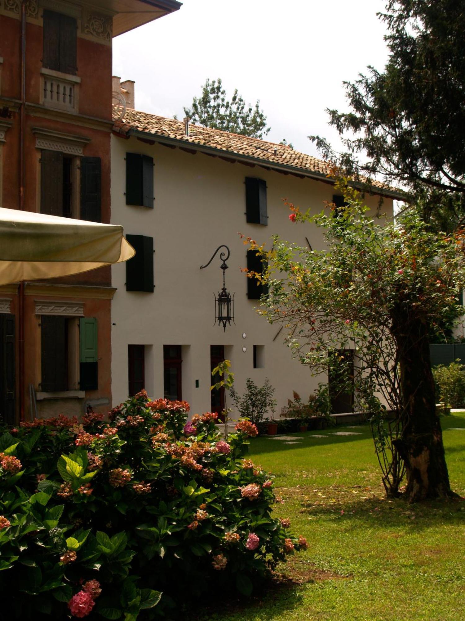 Ca' Marsure B&B Azzano Decimo Exterior foto