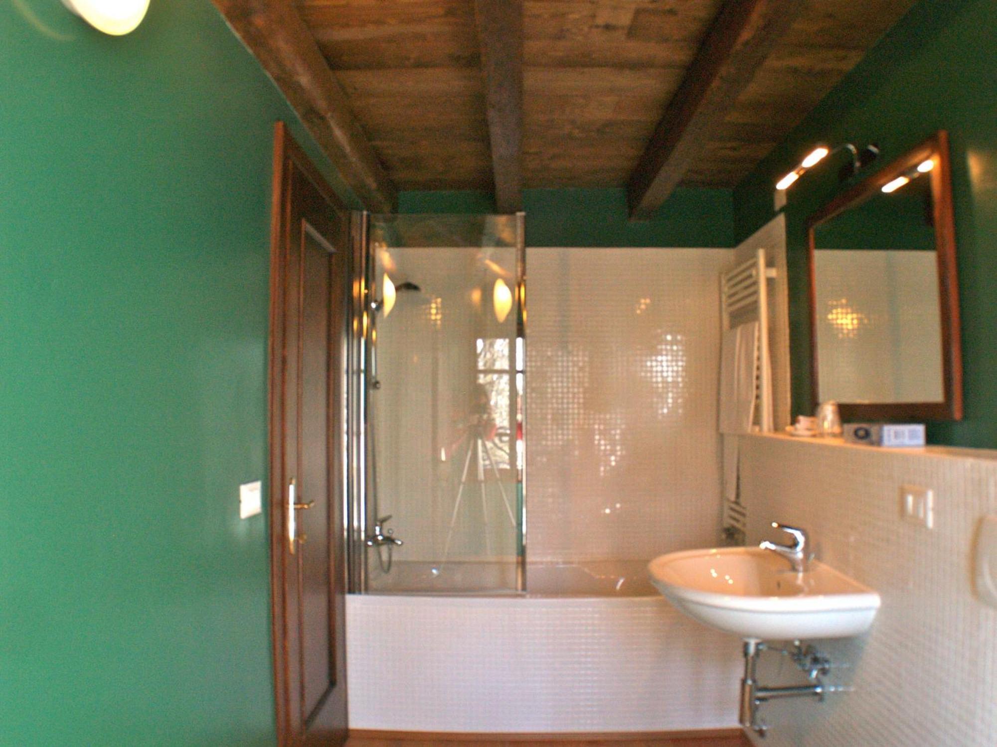 Ca' Marsure B&B Azzano Decimo Exterior foto
