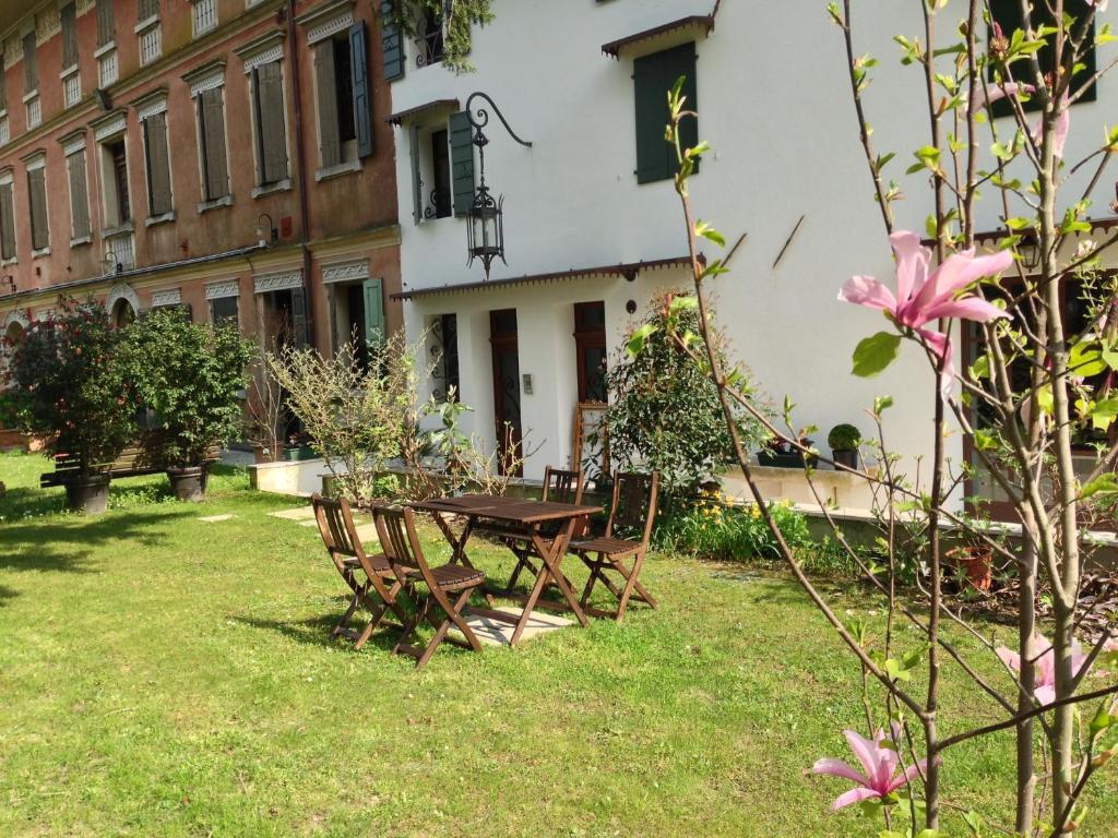 Ca' Marsure B&B Azzano Decimo Exterior foto