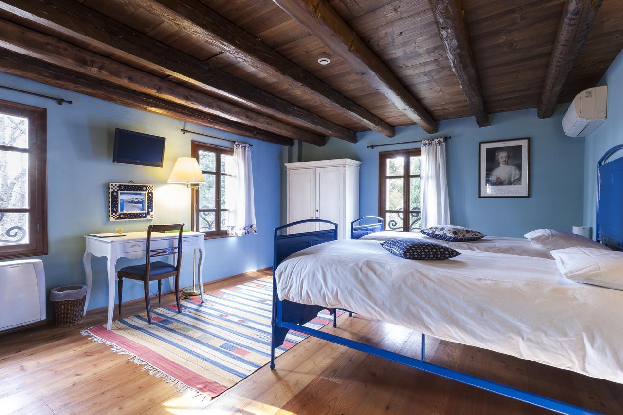 Ca' Marsure B&B Azzano Decimo Exterior foto
