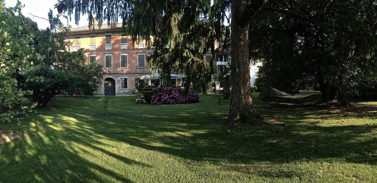 Ca' Marsure B&B Azzano Decimo Exterior foto